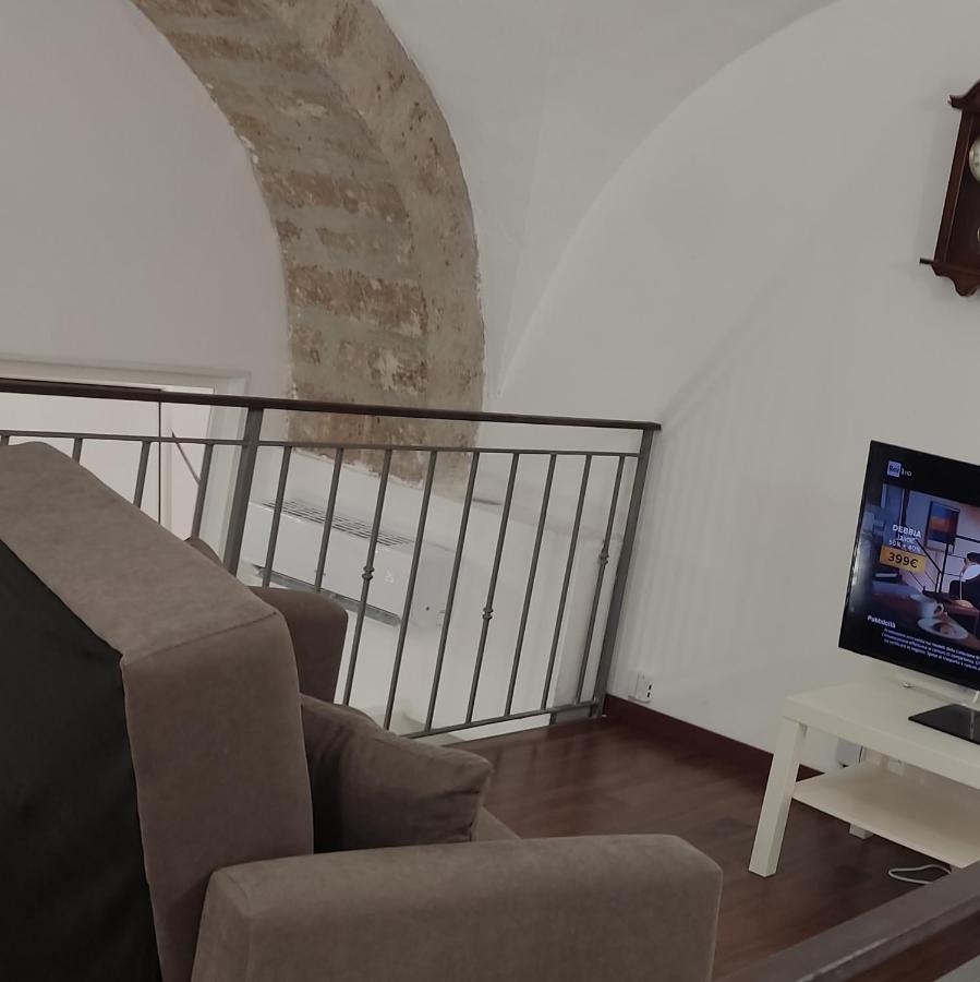Apartament Celentano *