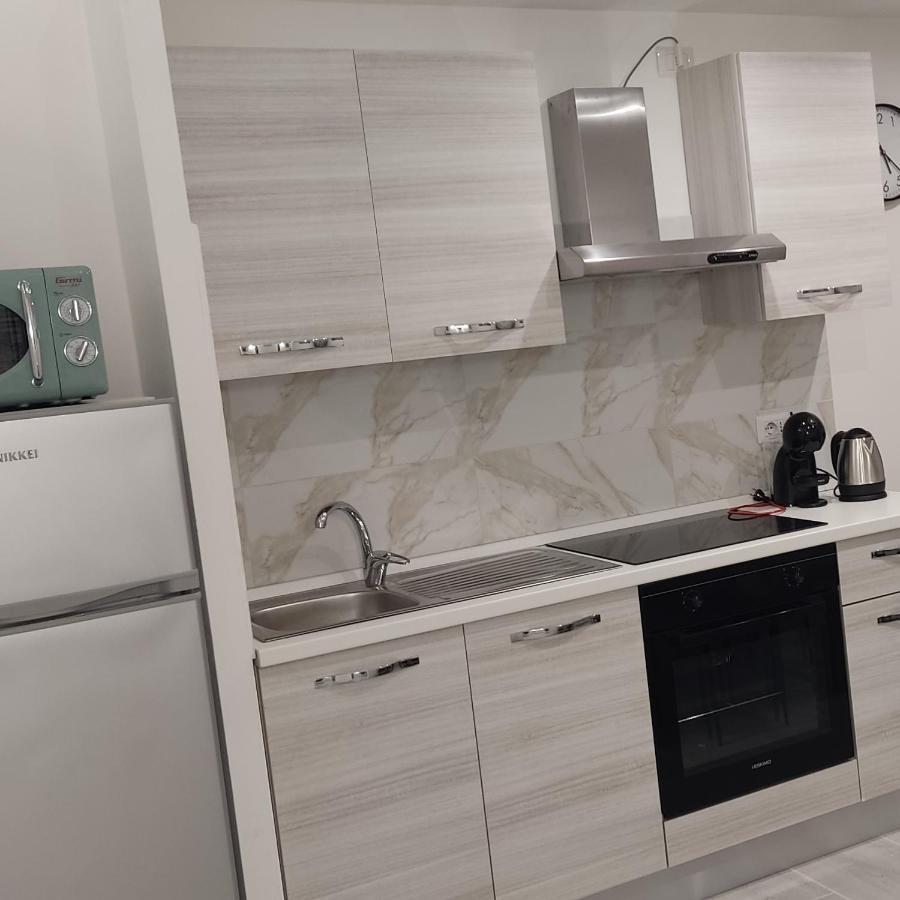 Apartament Celentano *