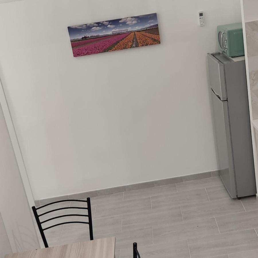 Apartament Celentano *